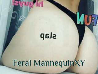 Feral_MannequinXY