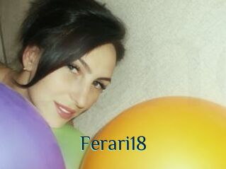 Ferari18