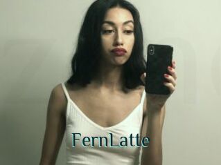 FernLatte