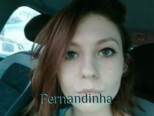 Fernandinha