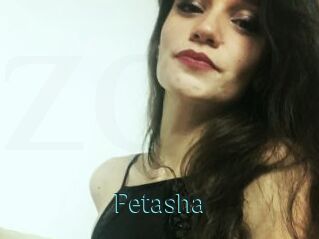 Fetasha