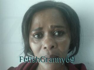 FetishGranny69