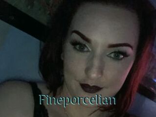 Fineporcelian