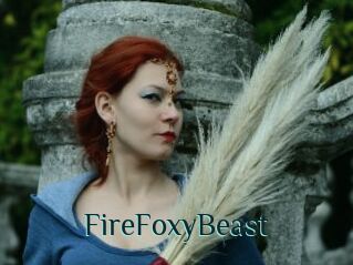 FireFoxyBeast