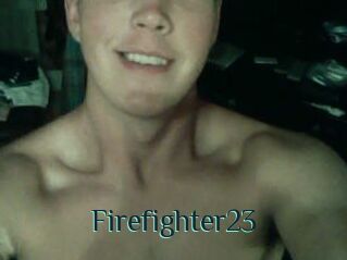 Firefighter23