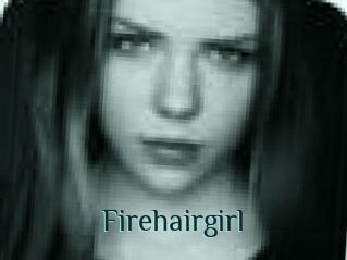 Firehairgirl