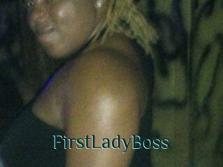 FirstLadyBoss