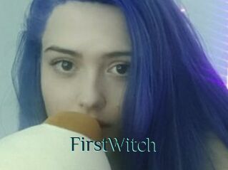 FirstWitch