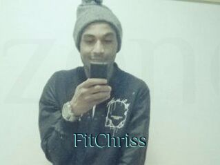 FitChriss