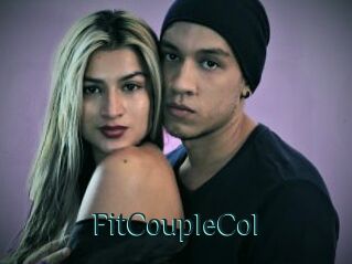 FitCoupleCol