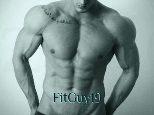 FitGuy19