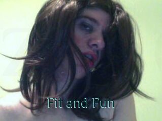 Fit_and_Fun