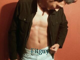 Fitguy