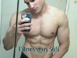 Fitnessguy365