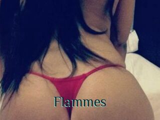 Flammes