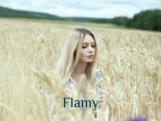 Flamy