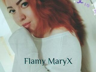 Flamy_MaryX