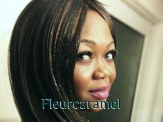 Fleurcaramel