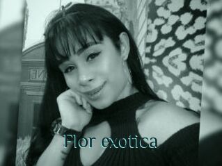 Flor_exotica