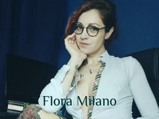 Flora_Milano