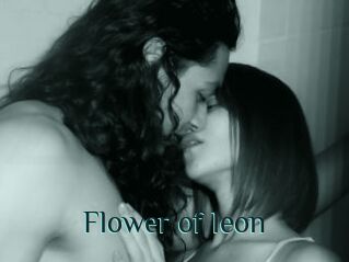 Flower_of_leon