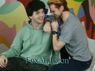 FoxAndLeon