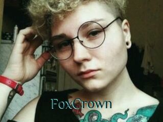 FoxCrown