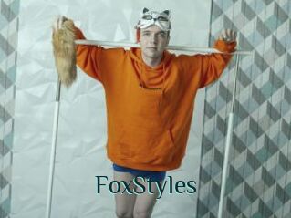 FoxStyles