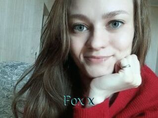 Fox_x