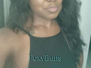 FoxyBuns