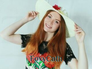 FoxyCath