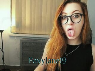 FoxyJane19