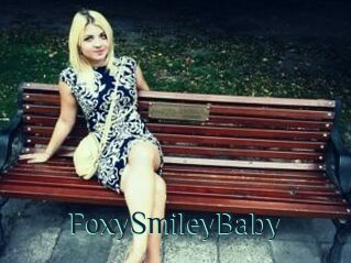 FoxySmileyBaby