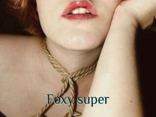 Foxy_super