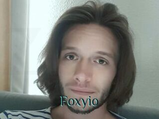 Foxyio