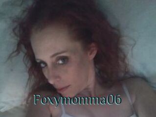 Foxymomma06