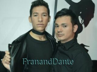 FranandDante