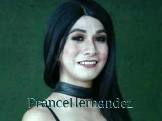 FranceHernandez