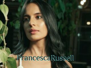 FrancescaRussell