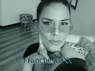 FranchescaXx