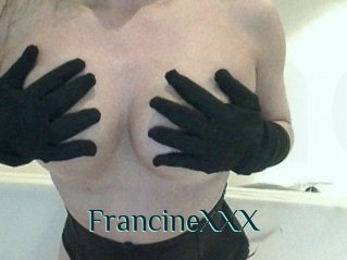 FrancineXXX