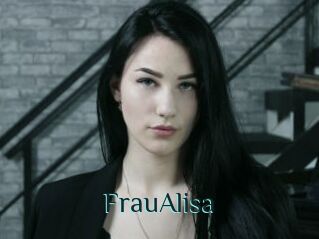 FrauAlisa