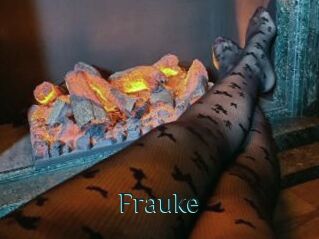 Frauke