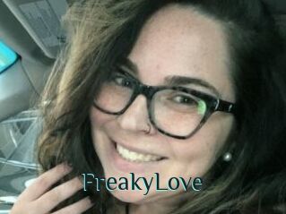 FreakyLove