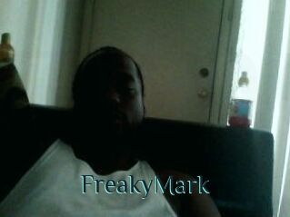 FreakyMark