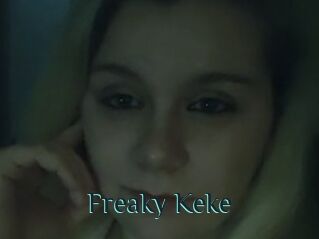 Freaky_Keke