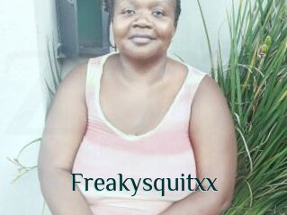 Freakysquitxx