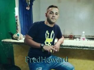 FredHoward