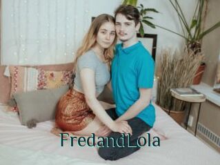 FredandLola