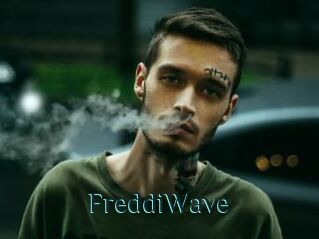 FreddiWave